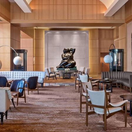 Private Condo Hotel At Four Seasons Brickell Miami Bagian luar foto
