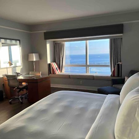 Private Condo Hotel At Four Seasons Brickell Miami Bagian luar foto